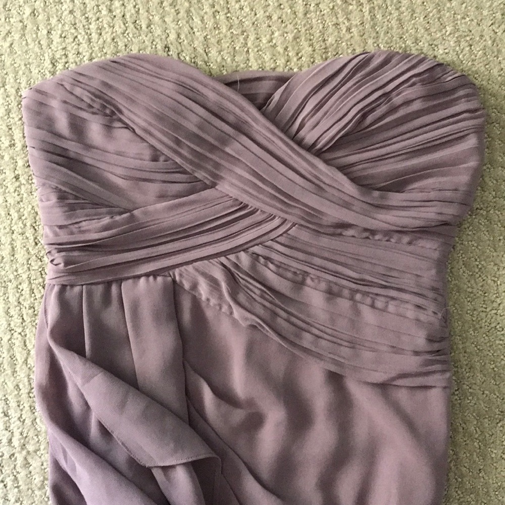 AKIRA | Ruffled Mini - Picture 4 of 5